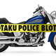 Image for article titled Motorcycle Murdered By Raging, Xbox-Deprived Stepson